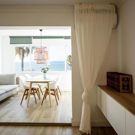 Fantastic Sea View Apartament Dona Lola Mijas Luaran gambar