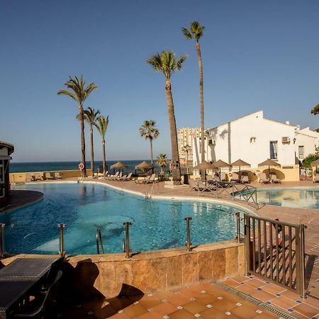 Fantastic Sea View Apartament Dona Lola Mijas Luaran gambar