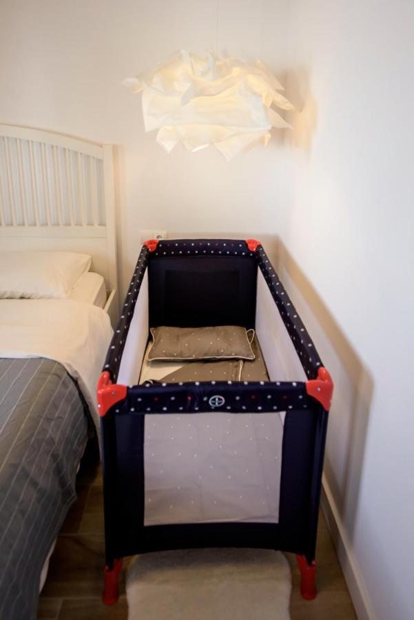 Fantastic Sea View Apartament Dona Lola Mijas Luaran gambar