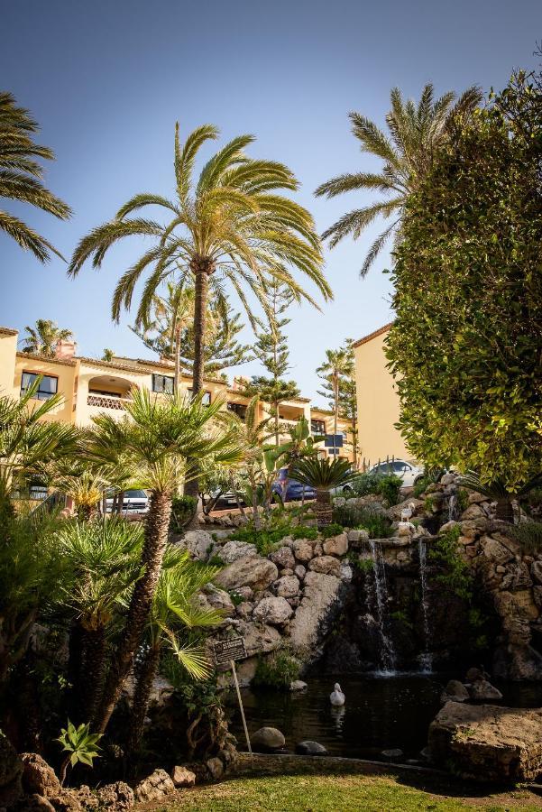 Fantastic Sea View Apartament Dona Lola Mijas Luaran gambar