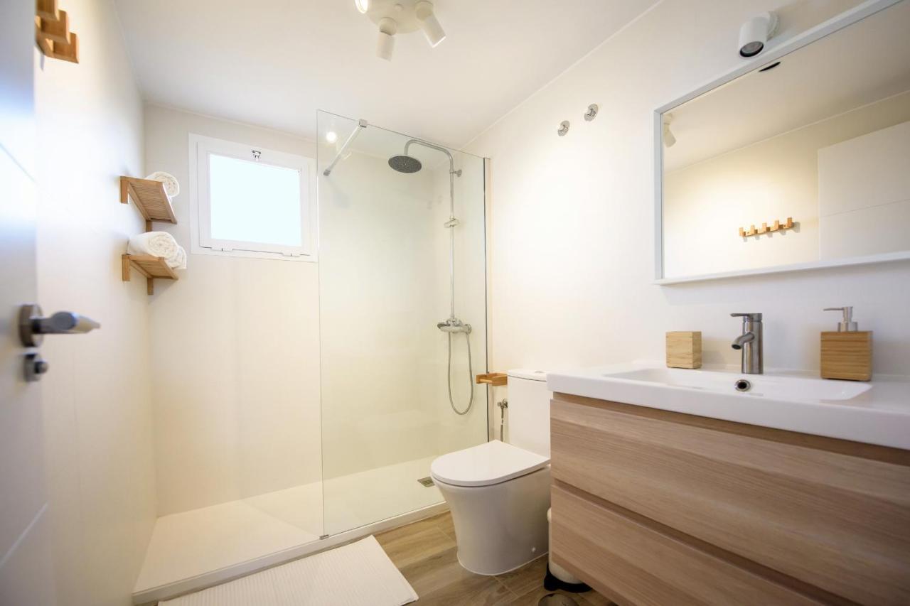 Fantastic Sea View Apartament Dona Lola Mijas Luaran gambar