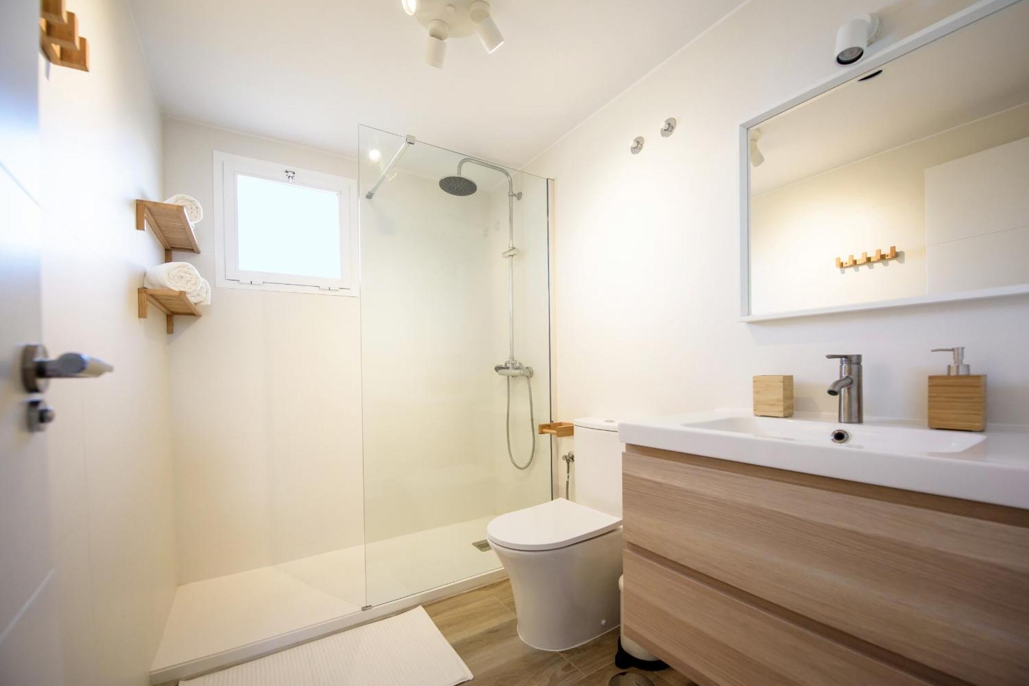 Fantastic Sea View Apartament Dona Lola Mijas Luaran gambar